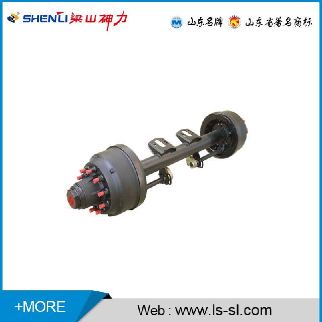 American axle 146