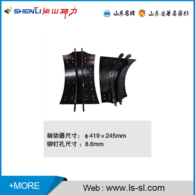 shenli 25T